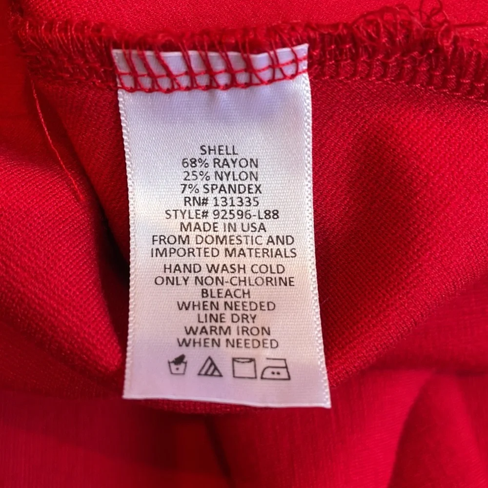 NWT Nine Britton Knit Dress - Picture 11 of 11